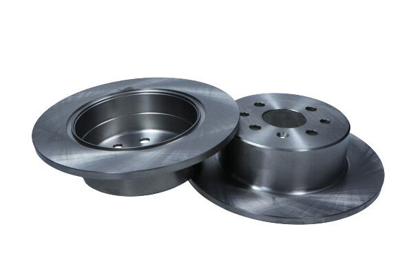 Bremsscheibe Hinterachse Maxgear 19-0788