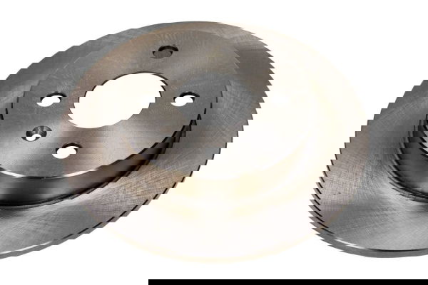 Bremsscheibe Hinterachse Maxgear 19-0791