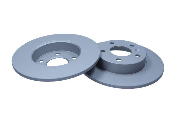 Bremsscheibe Hinterachse Maxgear 19-0792MAX