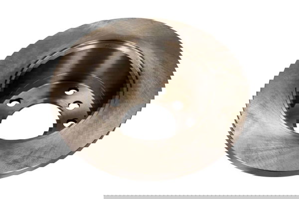 Bremsscheibe Hinterachse Maxgear 19-0794