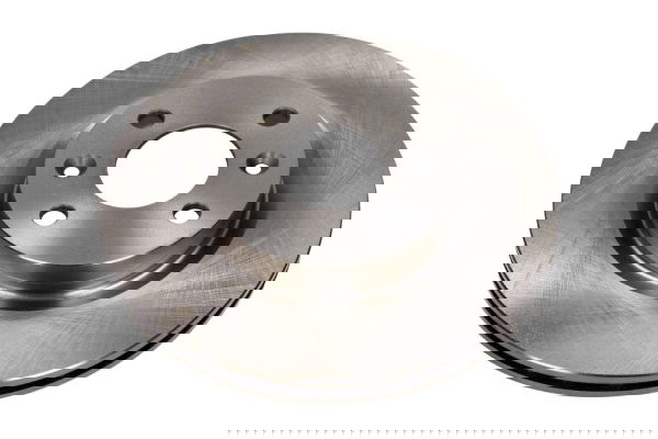 Bremsscheibe Vorderachse Maxgear 19-0796