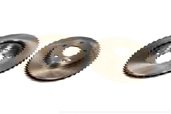 Bremsscheibe Vorderachse Maxgear 19-0802