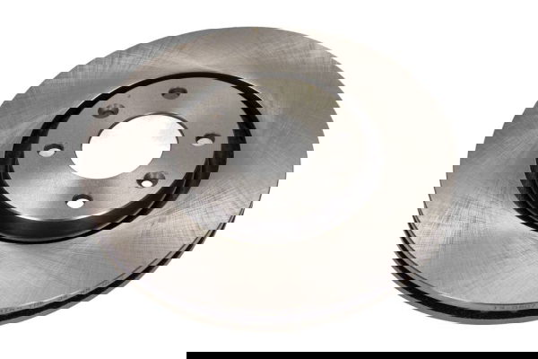 Bremsscheibe Vorderachse Maxgear 19-0807