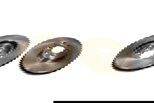 Bremsscheibe Vorderachse Maxgear 19-0808