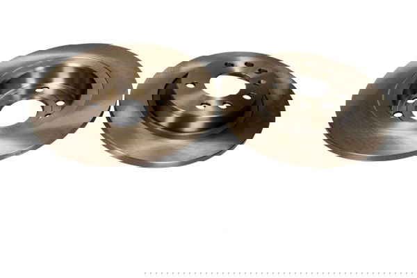 Bremsscheibe Hinterachse Maxgear 19-0813