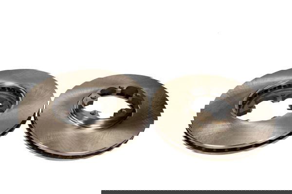 Bremsscheibe Vorderachse Maxgear 19-0814