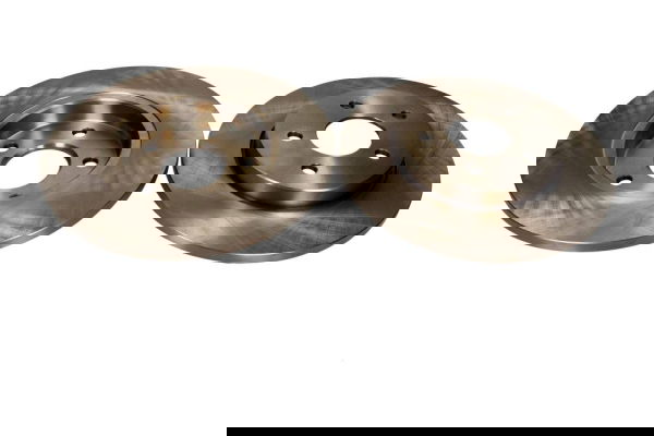 Bremsscheibe Hinterachse Maxgear 19-0816