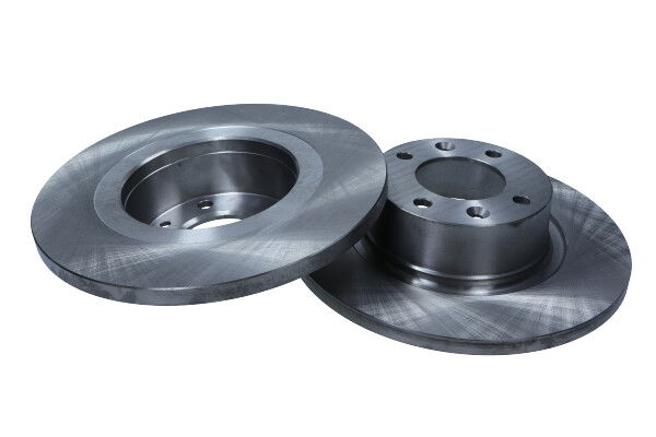 Bremsscheibe Hinterachse Maxgear 19-0833