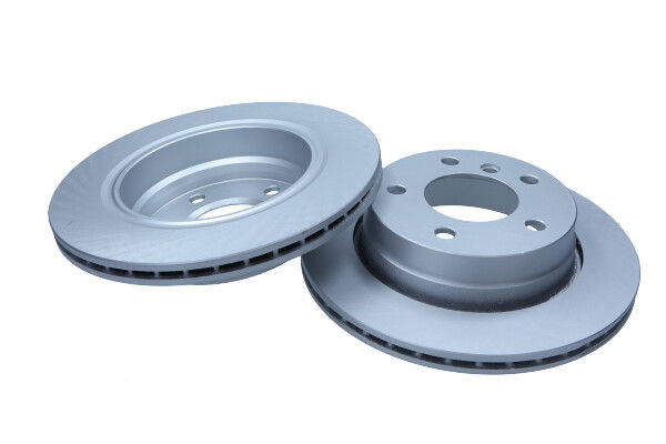 Bremsscheibe Hinterachse Maxgear 19-0846MAX