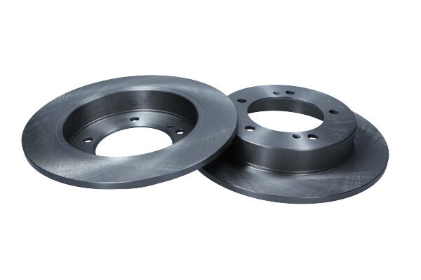 Bremsscheibe Vorderachse Maxgear 19-0919