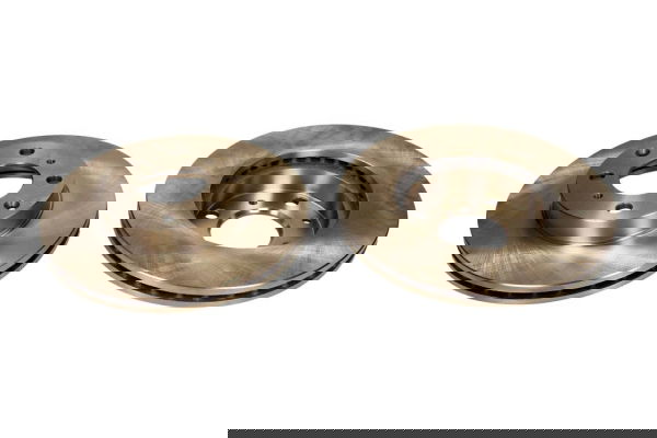 Bremsscheibe Vorderachse Maxgear 19-0928