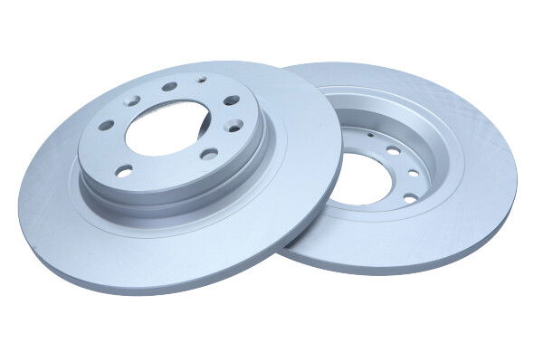 Bremsscheibe Hinterachse Maxgear 19-0943MAX