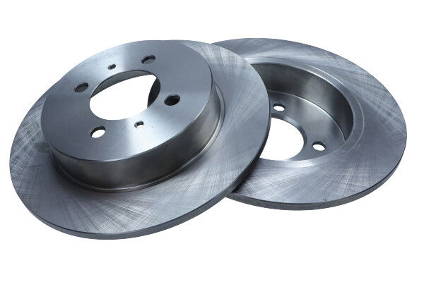 Bremsscheibe Hinterachse Maxgear 19-0956