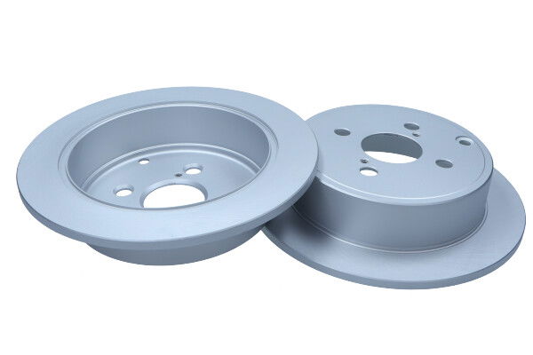 Bremsscheibe Hinterachse Maxgear 19-0962MAX