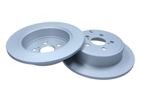 Bremsscheibe Hinterachse Maxgear 19-0964MAX