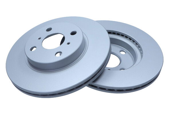 Bremsscheibe Vorderachse Maxgear 19-0970MAX