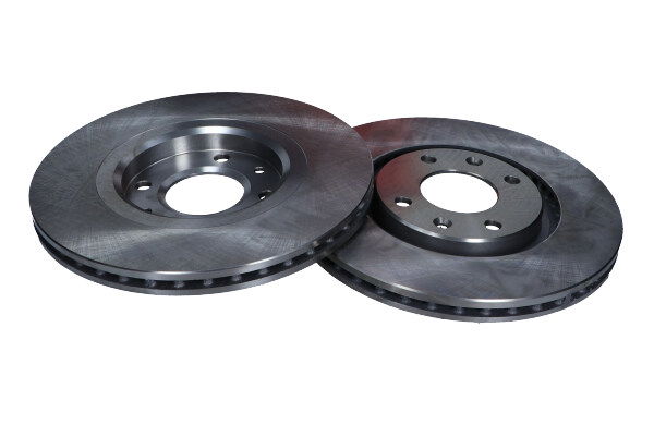 Bremsscheibe Vorderachse Maxgear 19-0979