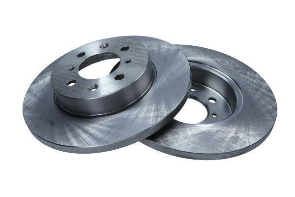 Bremsscheibe Vorderachse Maxgear 19-0988