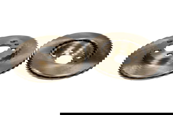 Bremsscheibe Vorderachse Maxgear 19-0999