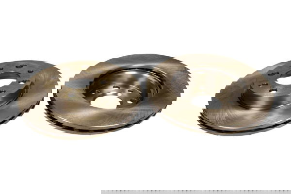 Bremsscheibe Vorderachse Maxgear 19-1000