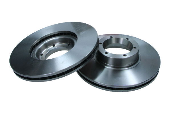 Bremsscheibe Vorderachse Maxgear 19-1005