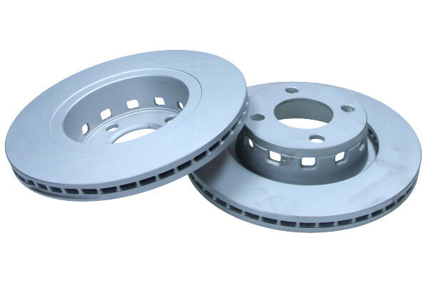 Bremsscheibe Vorderachse Maxgear 19-1007MAX