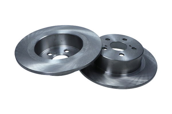 Bremsscheibe Hinterachse Maxgear 19-1013