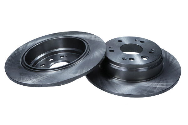 Bremsscheibe Hinterachse Maxgear 19-1021