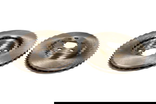 Bremsscheibe Vorderachse Maxgear 19-1026