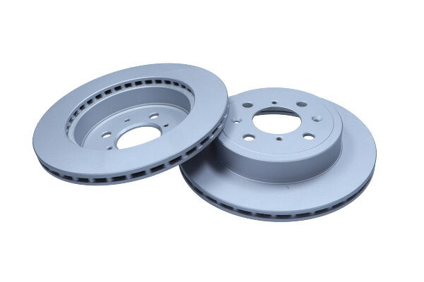 Bremsscheibe Vorderachse Maxgear 19-1045MAX