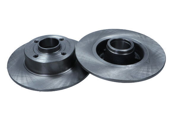 Bremsscheibe Hinterachse Maxgear 19-1046