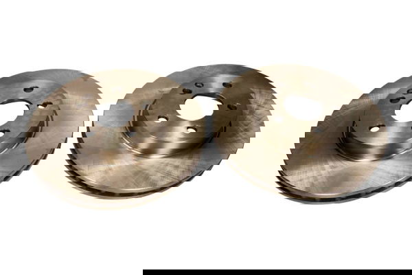 Bremsscheibe Vorderachse Maxgear 19-1055