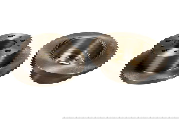 Bremsscheibe Hinterachse Maxgear 19-1066