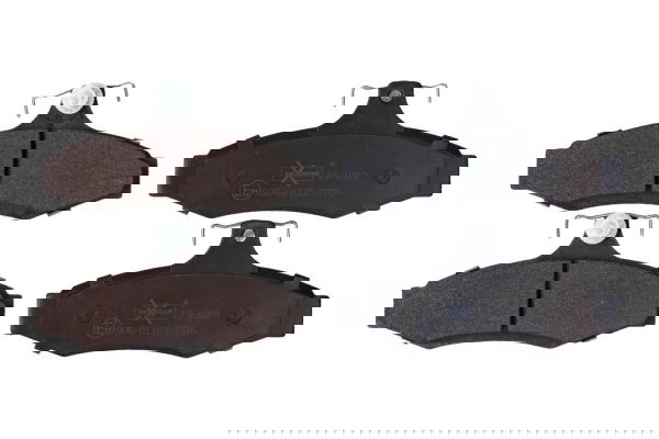 Bremsbelagsatz, Scheibenbremse Hinterachse Maxgear 19-1083