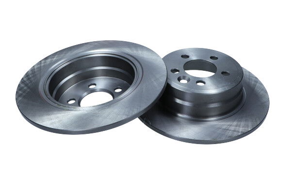 Bremsscheibe Hinterachse Maxgear 19-1190