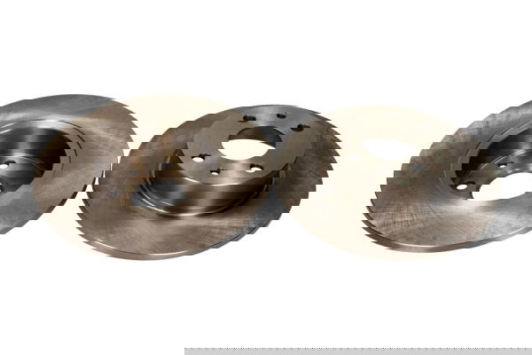 Bremsscheibe Hinterachse Maxgear 19-1199