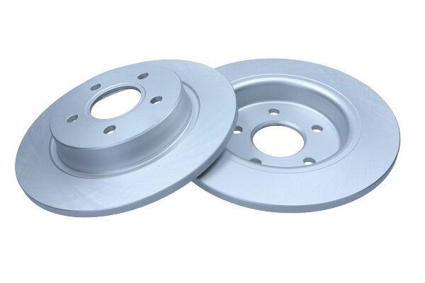 Bremsscheibe Hinterachse Maxgear 19-1205MAX