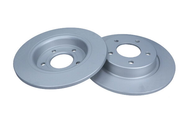 Bremsscheibe Hinterachse Maxgear 19-1206MAX