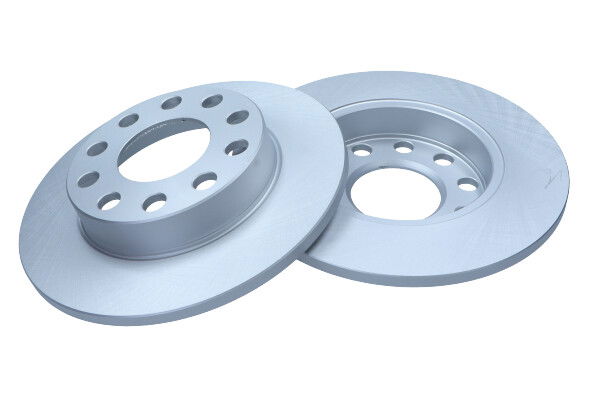 Bremsscheibe Hinterachse Maxgear 19-1213MAX