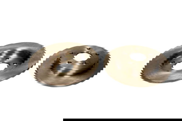 Bremsscheibe Hinterachse Maxgear 19-1226