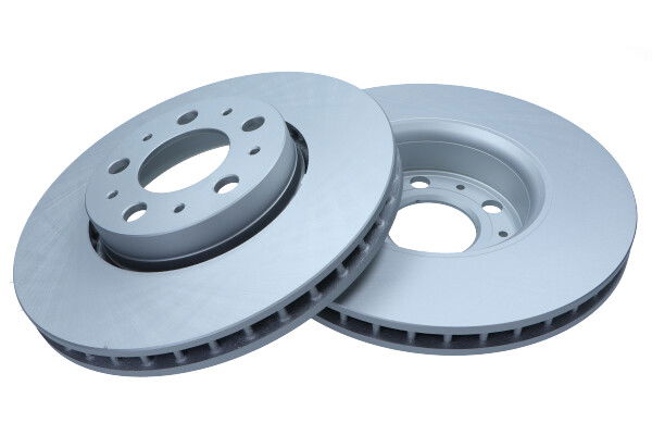 Bremsscheibe Vorderachse Maxgear 19-1296MAX