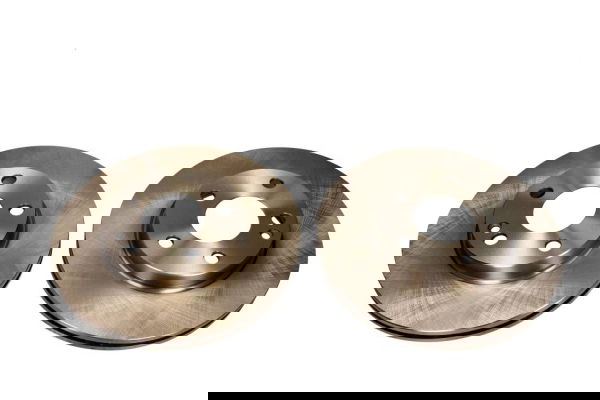 Bremsscheibe Vorderachse Maxgear 19-1312