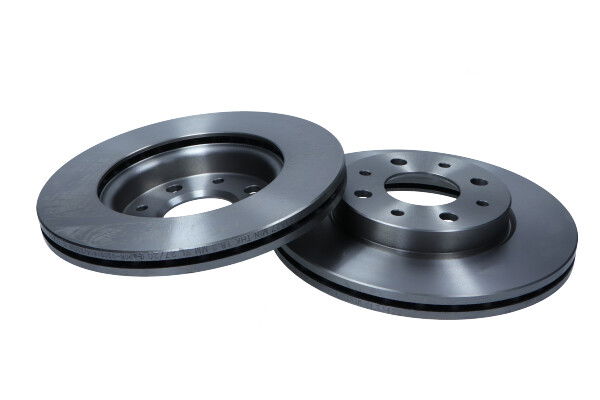 Bremsscheibe Vorderachse Maxgear 19-1327