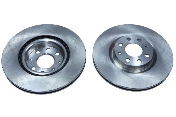 Bremsscheibe Vorderachse Maxgear 19-1329