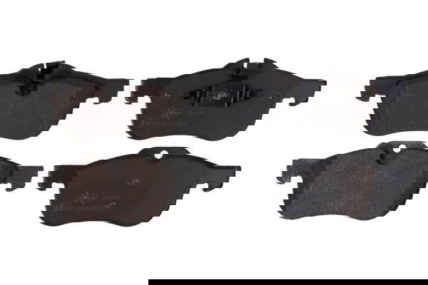 Bremsbelagsatz, Scheibenbremse Vorderachse Maxgear 19-1497