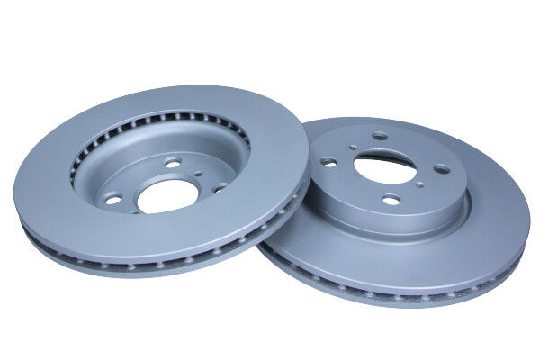 Bremsscheibe Vorderachse Maxgear 19-1817MAX