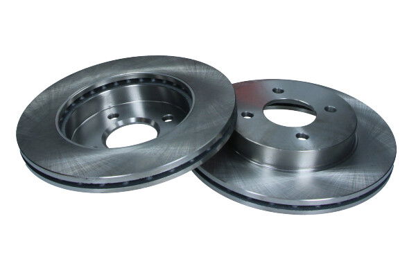 Bremsscheibe Vorderachse Maxgear 19-1850