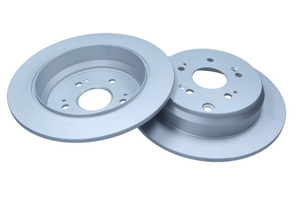 Bremsscheibe Hinterachse Maxgear 19-1855MAX