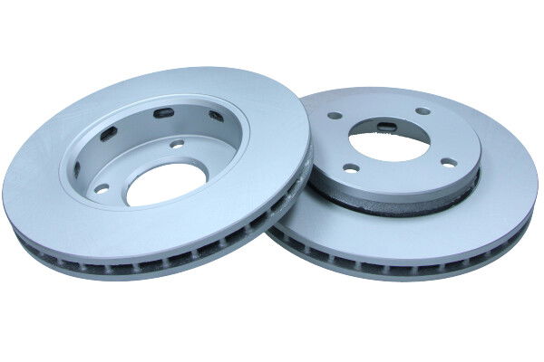 Maxgear Bremsscheibe Vorderachse  19-1857MAX