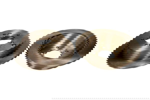 Bremsscheibe Hinterachse Maxgear 19-1860